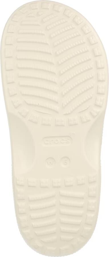 Crocs Women's Saturday Sandal Sandalen maat 36-37 beige - Foto 7