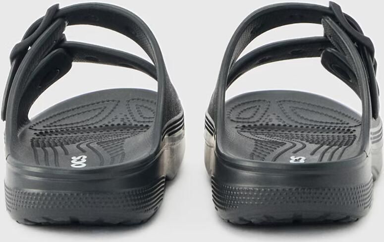 Crocs Saturday Sandal W Sandalen Fashion Wear Vrouwen - Foto 7