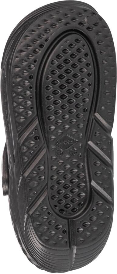 Crocs Off Grid Clog 209501-001 Unisex Zwart Slippers - Foto 5