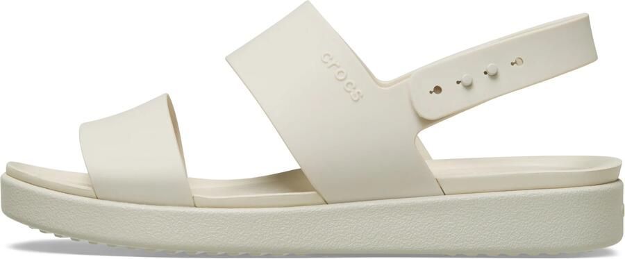 Crocs Sandalen Sandales Brooklyn Backstrap confort révolutionnaire
