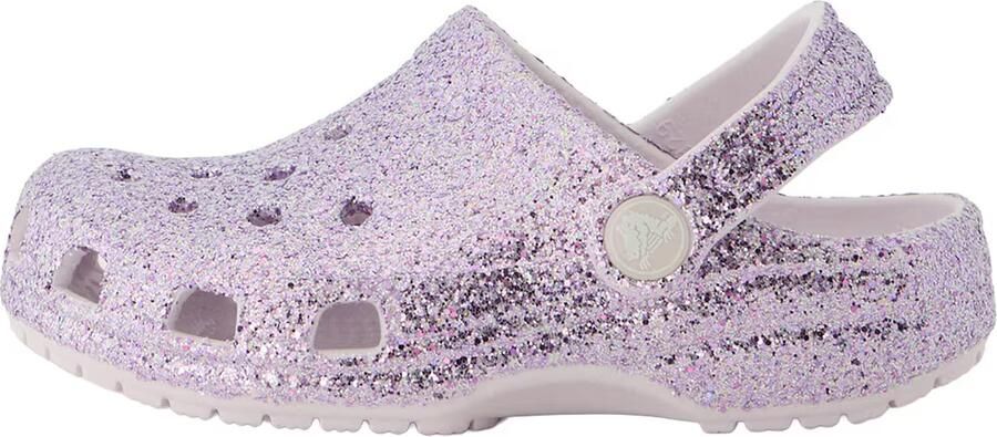 Crocs Sandalen 'Classic' lavendel - Foto 2