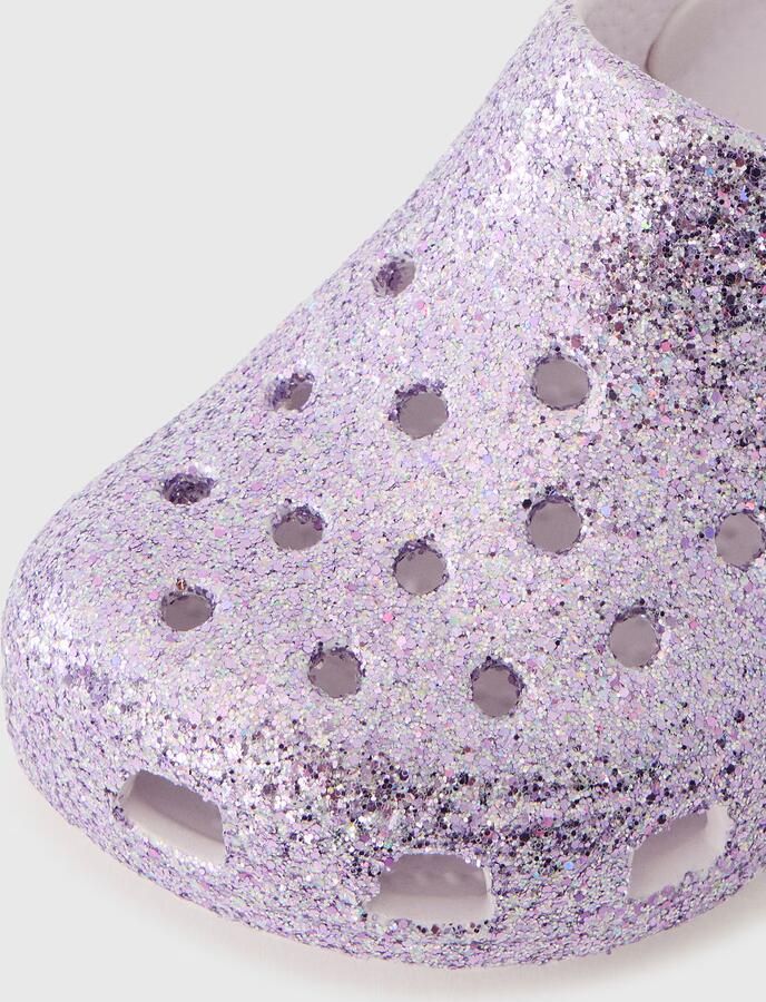 Crocs Sandalen 'Classic' lavendel - Foto 4