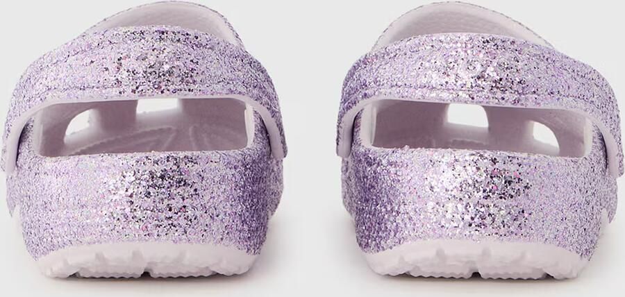 Crocs Sandalen 'Classic' lavendel - Foto 5