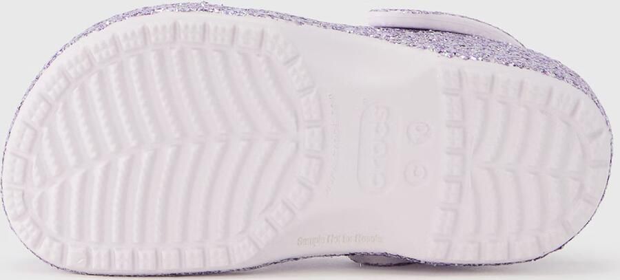 Crocs Sandalen 'Classic' lavendel - Foto 6