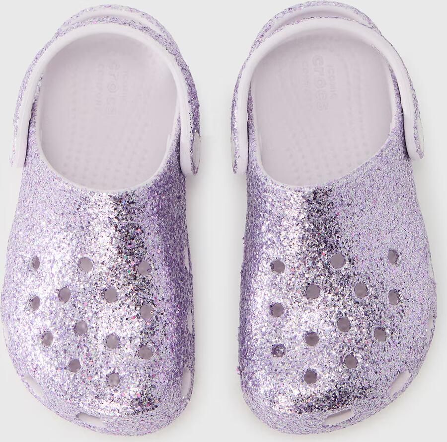 Crocs Sandalen 'Classic' lavendel - Foto 3