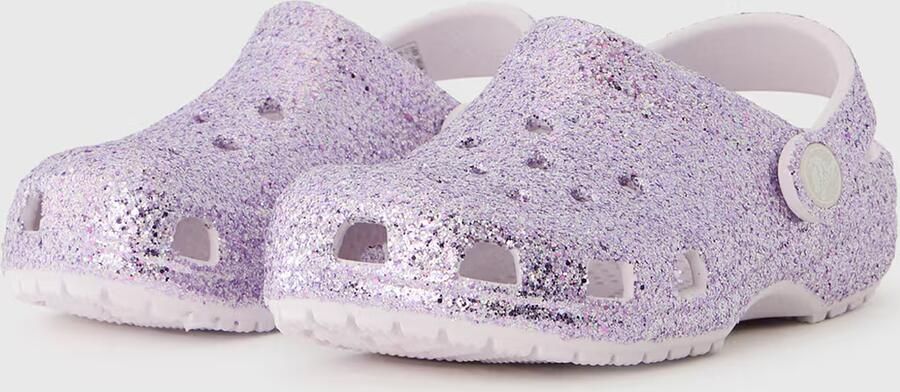 Crocs Sandalen 'Classic' lavendel - Foto 7