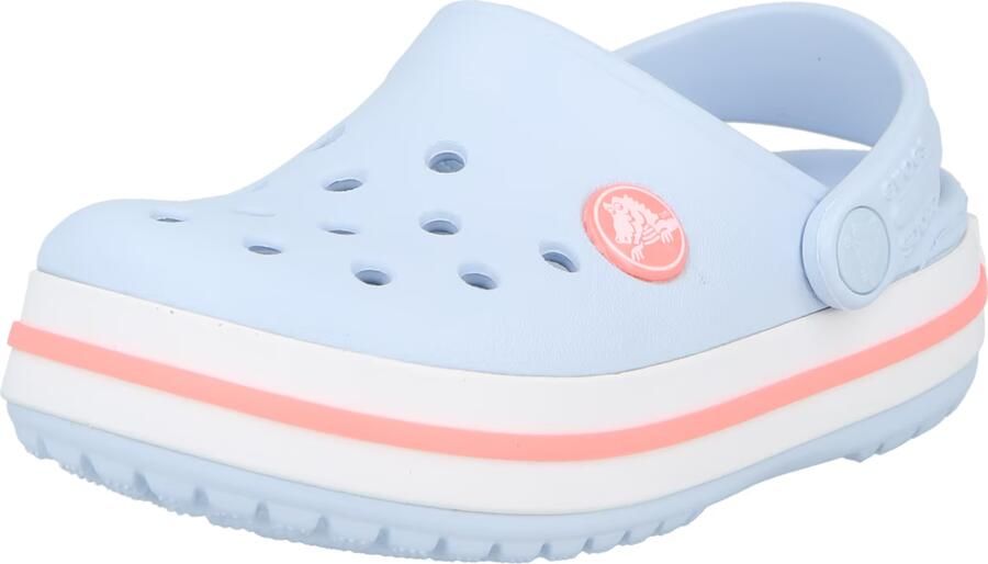 Crocs Sandalen 'Crocband' lichtblauw - Foto 2