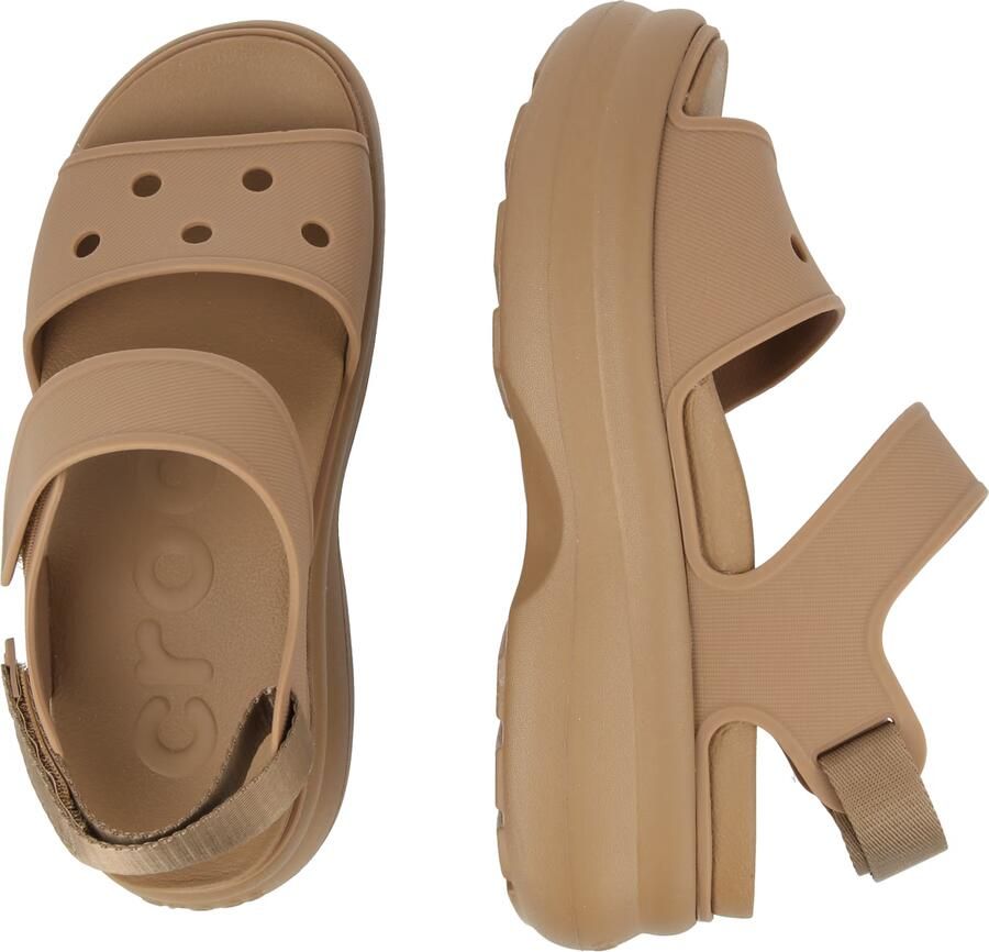 Crocs Sandalen met klittenband: Soho en Strap - Foto 4