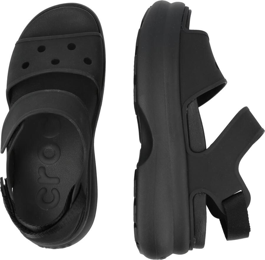 Crocs Sandalen Sandales Soho Strap tige en TPU - Foto 8
