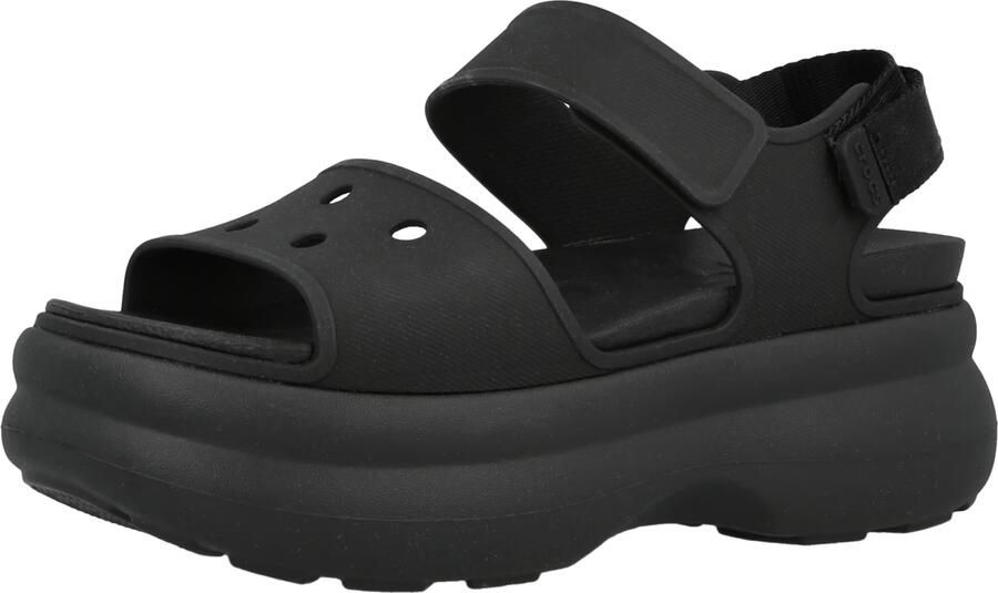 Crocs Sandalen Sandales Soho Strap tige en TPU - Foto 7