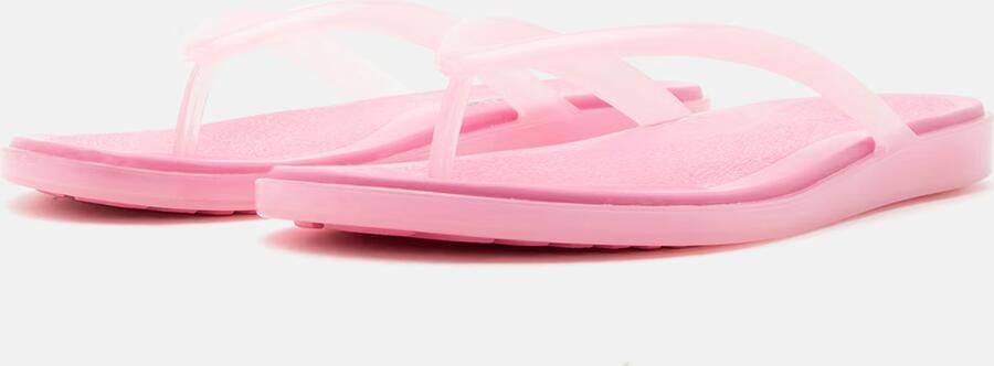 Crocs Miami Round Toe Slippers Roze Vrouw - Foto 6
