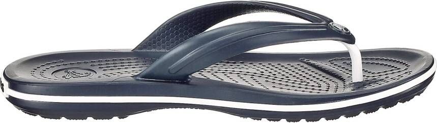 Crocs Teenslippers Crocband Flip Zomerschoen slippers poolslides Dianette om te zwem - Foto 14