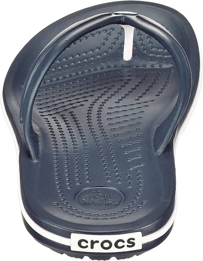 Crocs Teenslippers Crocband Flip Zomerschoen slippers poolslides Dianette om te zwem - Foto 13