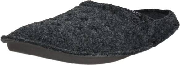 Crocs Pantoffels Classic instappers met behaaglijk zachte binnenzool van warme voering - Foto 5