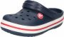 Crocs Crocband Clog K 207006-485 voor een Marineblauw Slippers - Thumbnail 2