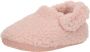 Crocs Classic Cozzzy Slipper Children Pink Kind Pink - Thumbnail 7