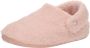 Crocs Classic Cozzzy Slipper Children Pink Kind Pink - Thumbnail 2