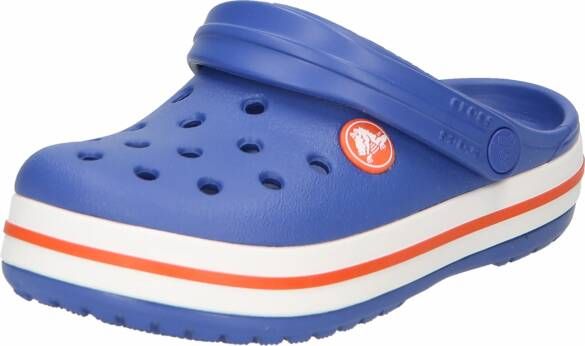 Crocs Crocband Clog Cerulean Blue US J3 - Foto 2