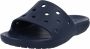 Crocs slippers Classic Slide met iets genopte binnenzool - Thumbnail 3