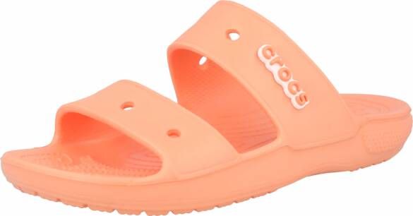 Crocs Classic Sandal Yellow US M5 W7 - Foto 2