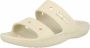 Crocs Classic Sandal Sandalen maat M8 W10 beige - Thumbnail 2