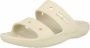 Crocs Classic Sandal Sandalen maat M8 W10 beige - Thumbnail 4