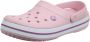 Crocs Clogs Crocband Clog met tweekleurige loopzool - Thumbnail 4