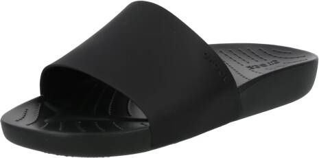 Crocs Splash Slides Zwart Vrouw - Foto 2