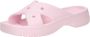 Crocs Klassieke Dames Sandalen Met Kruisbandjes Streetwear Vrouwen - Thumbnail 2