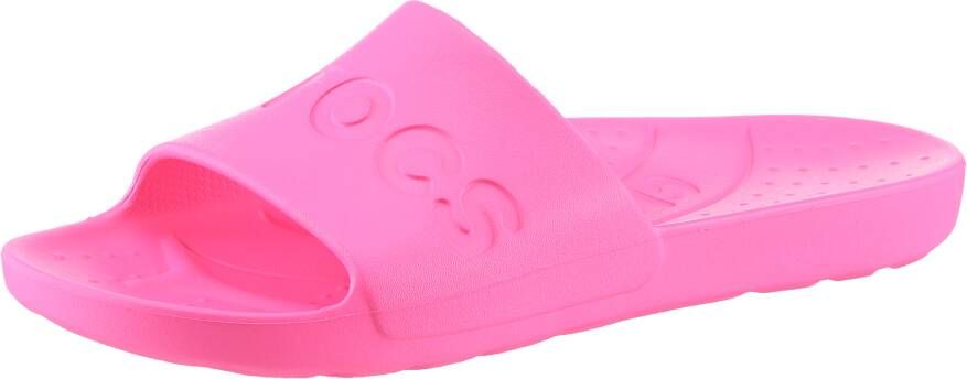 Crocs Muiltjes
