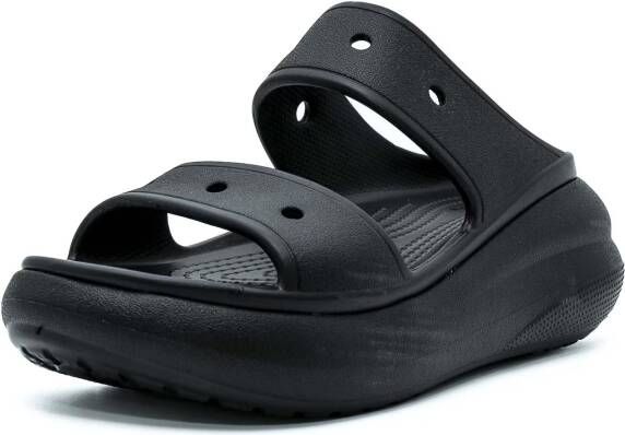 Crocs Muiltjes 'Classic Crush'