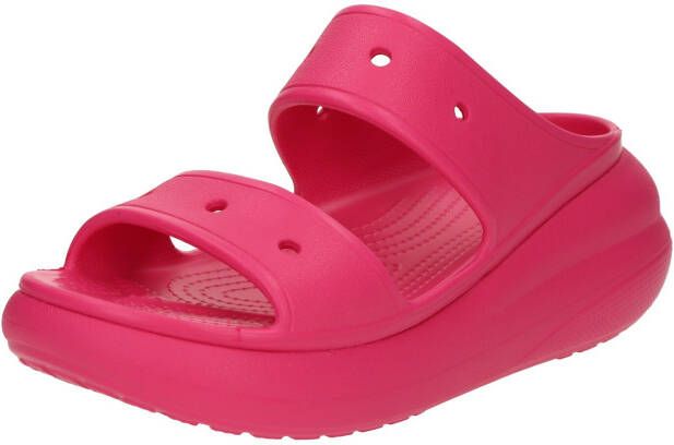Crocs Muiltjes 'Classic Crush'