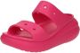 Crocs Teenslippers CRUSH SANDAL - Thumbnail 3