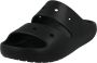Crocs Classic Sandal V2 Sandalen maat M10 W12 zwart - Thumbnail 3