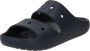 Crocs Classic Sandal V2 Sandalen maat M10 W12 blauw - Thumbnail 3
