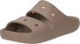 Crocs Classic Sandal V2 Sandalen maat M10 W12 bruin - Thumbnail 2