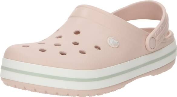 Crocs Muiltjes 'Crocband'