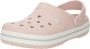 Crocs Crocband Clog Quartz Instapper 11016-6UR - Thumbnail 2