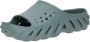 Crocs Muiltjes 'Echo' - Thumbnail 1
