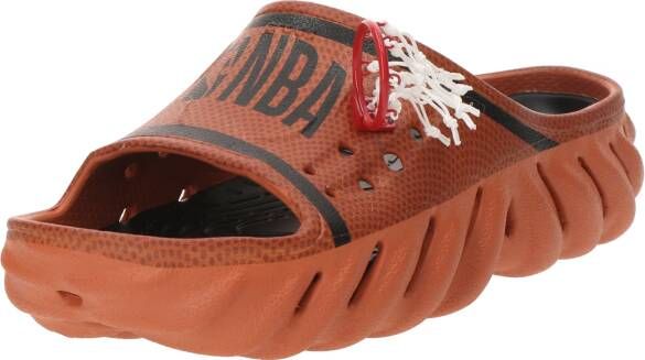Crocs Muiltjes 'NBA'