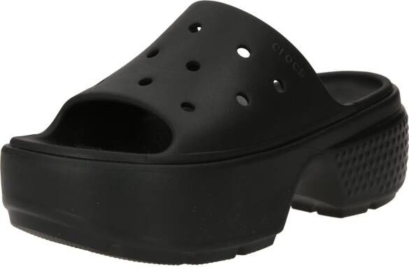 Crocs Muiltjes 'Stomp'