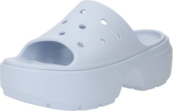 Crocs Muiltjes 'Stomp'