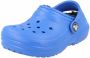 Crocs 207009 Classic Lined Clog Toddler Q3 - Thumbnail 2