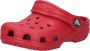 Crocs Kid's Classic Clog T Sandalen maat C10 rood - Thumbnail 11
