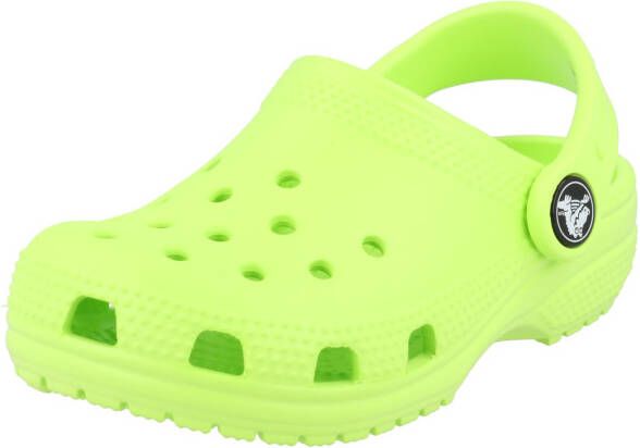 Crocs Open schoenen