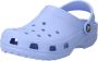 Crocs Kid's Classic Clog Sandalen maat C11 groen - Thumbnail 3