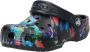 Crocs Sandalen Classic Dino Clog Deep 208303-4LF - Thumbnail 2