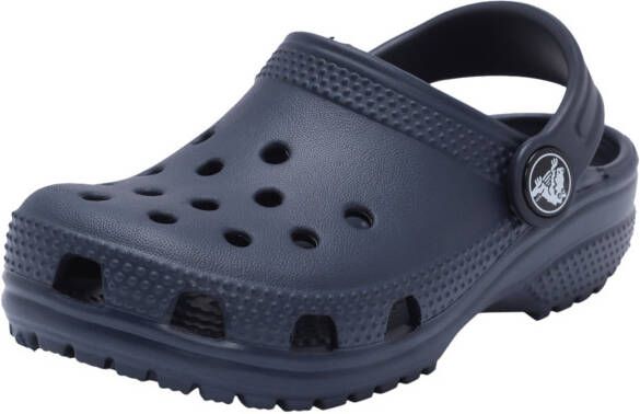 Crocs Classic Clog Toddler Donkerblauwe Peuterschoentjes - Foto 10