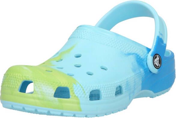 Crocs Classic Ombre Clog Artic Multi J2 - Foto 2