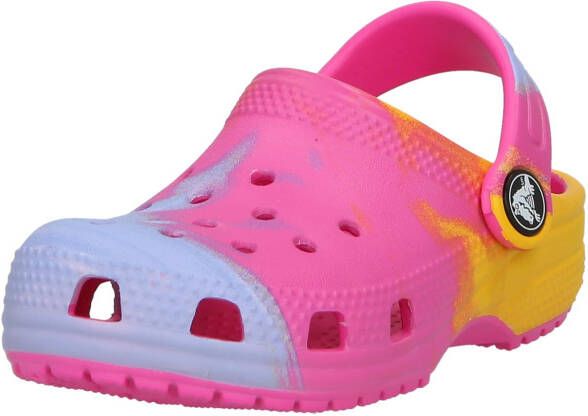 Crocs Klompen CLASSIC OMBRE CLOG KIDS - Foto 2